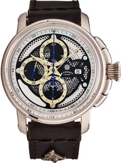 L. Kendall K8 Men's Watch Model K8-46