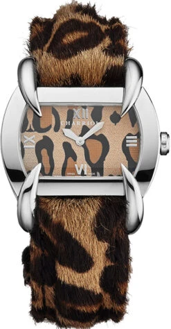 Charriol Kucha Ladies Watch Model KUCHTL234KTL002