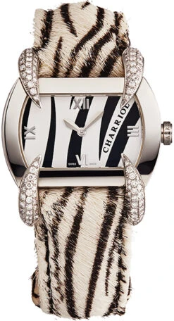 Charriol Kucha Ladies Watch Model KUCHTLD237KTL03