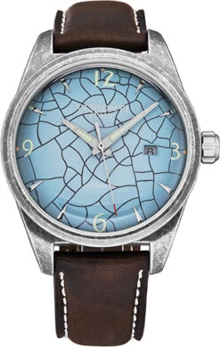 Visconti Roma Men's Watch Model KW21-02