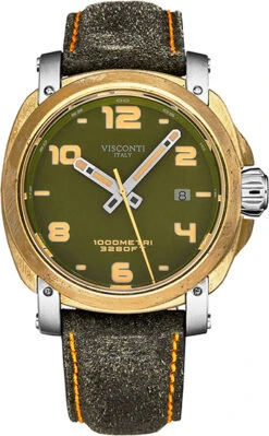 Visconti Majorca Men's Watch Model KW30-11