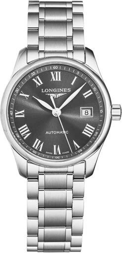 Longines Master Collection Ladies Watch Model L22574716
