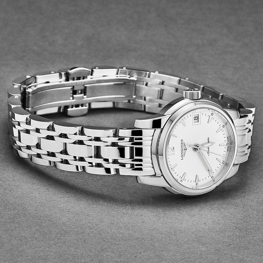 Longines Saint-Imier Ladies Watch Model L22634726 - Image 2
