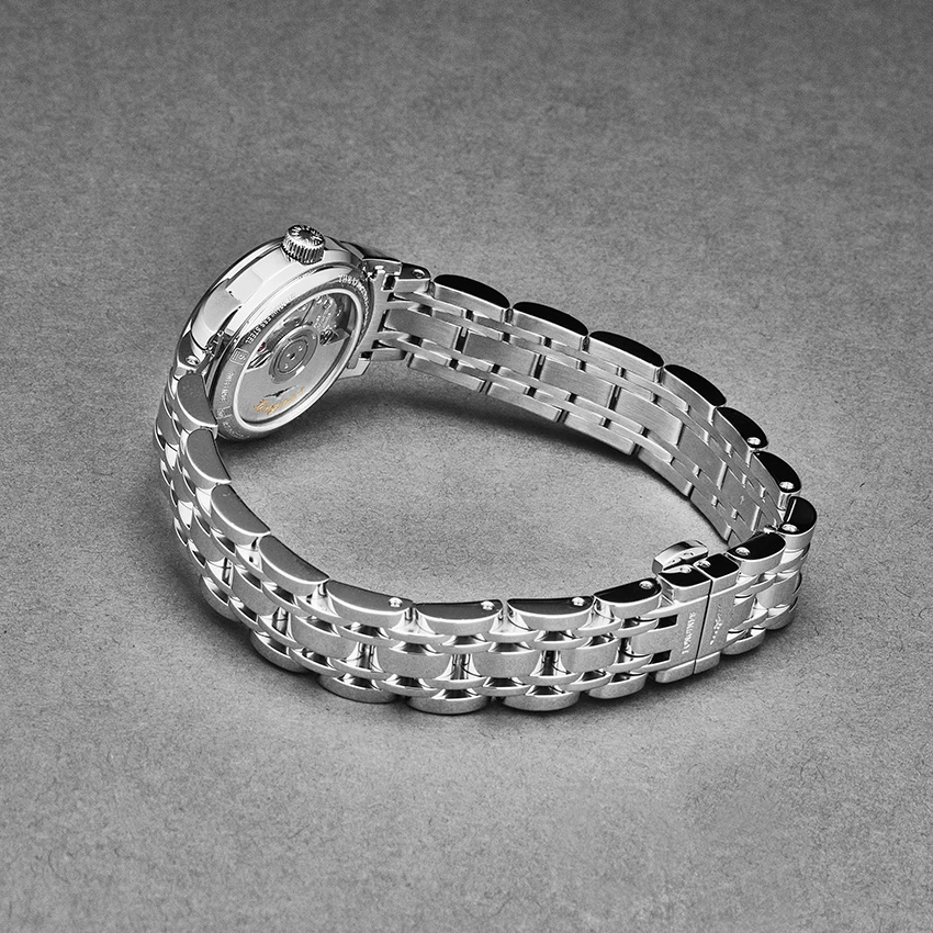 Longines Saint-Imier Ladies Watch Model L22634726 - Image 3