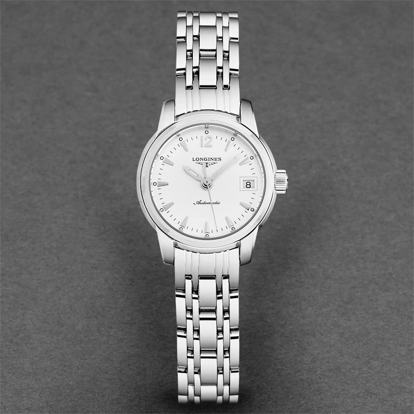 Longines Saint-Imier Ladies Watch Model L22634726 - Image 6