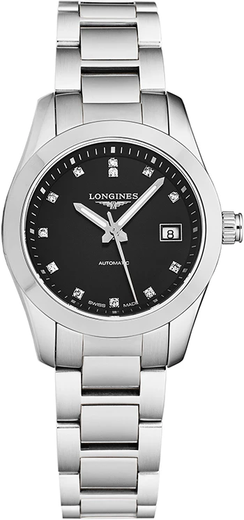 Longines ConquestLadies Watch Model L22854586