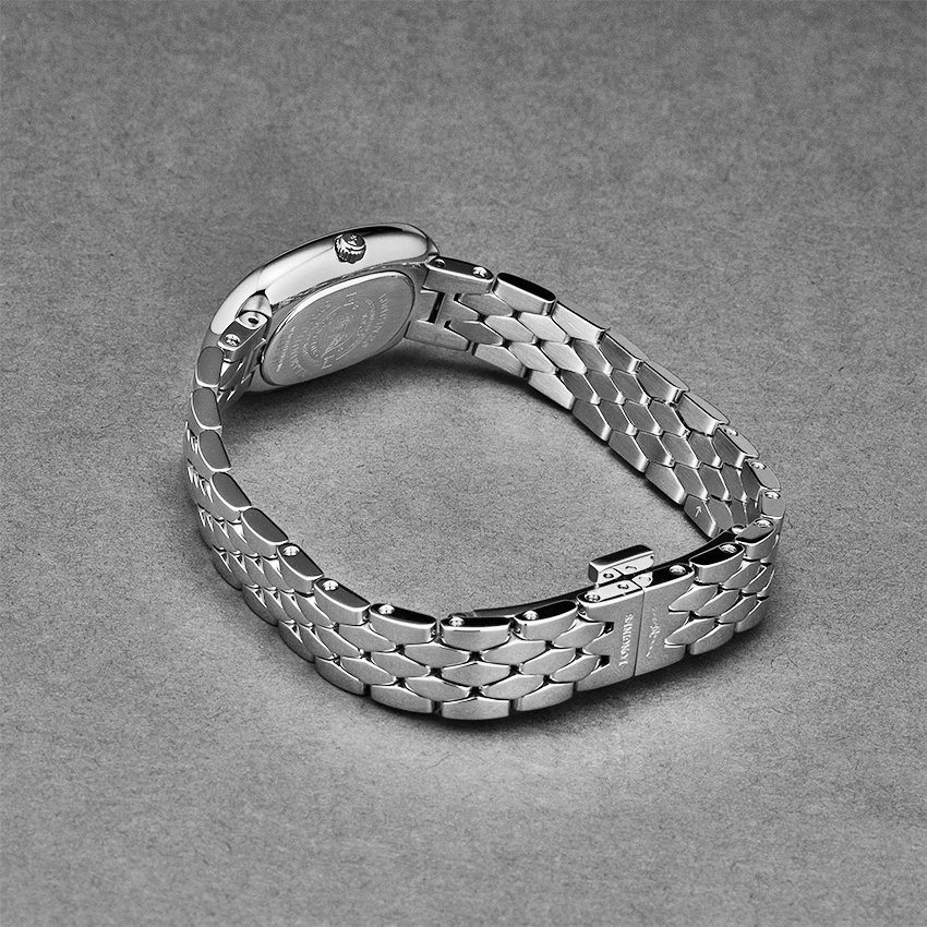 Longines Symphonette Ladies Watch Model L23050876 - Image 3