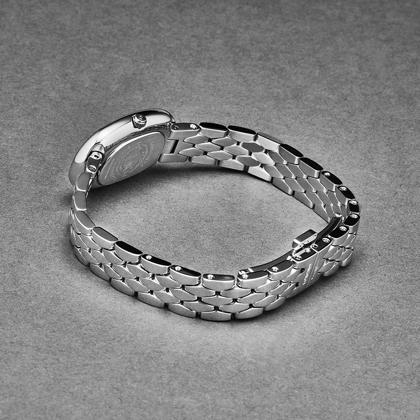 Longines Symphonette Ladies Watch Model L23054716 - Image 7