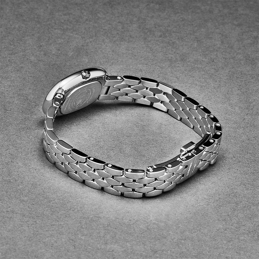 Longines Symphonette Ladies Watch Model L23054716 - Image 2