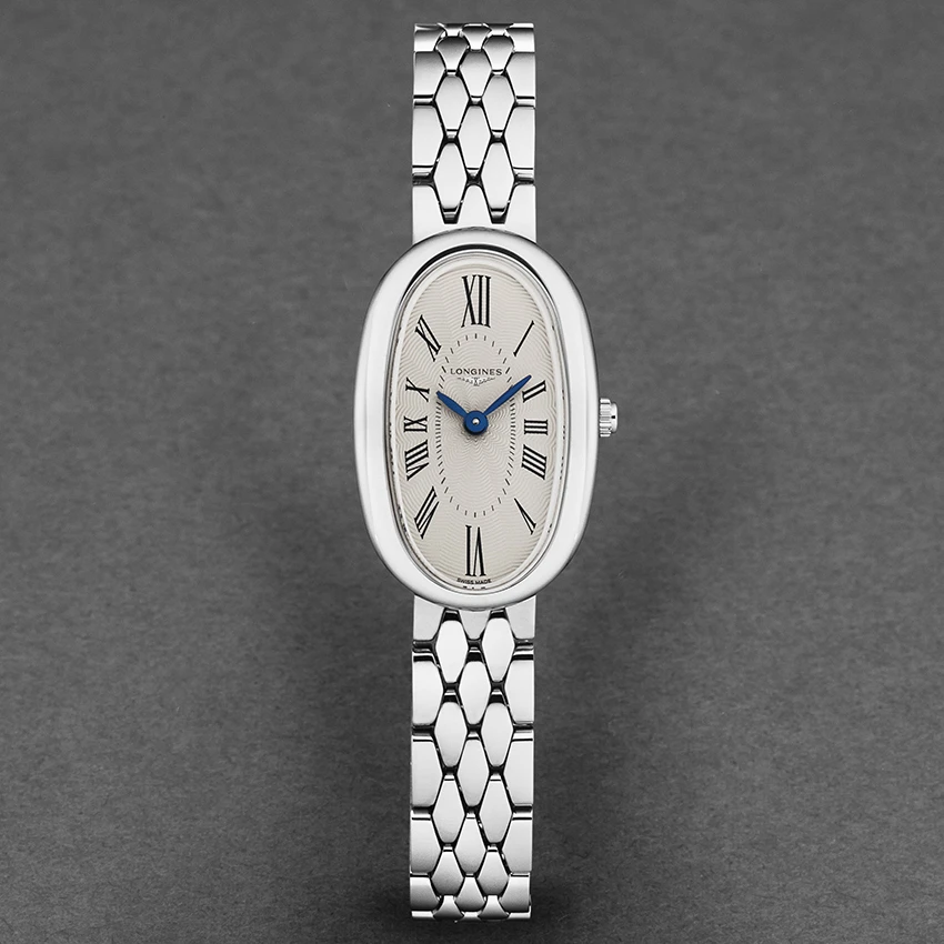 Longines Symphonette Ladies Watch Model L23054716 - Image 6