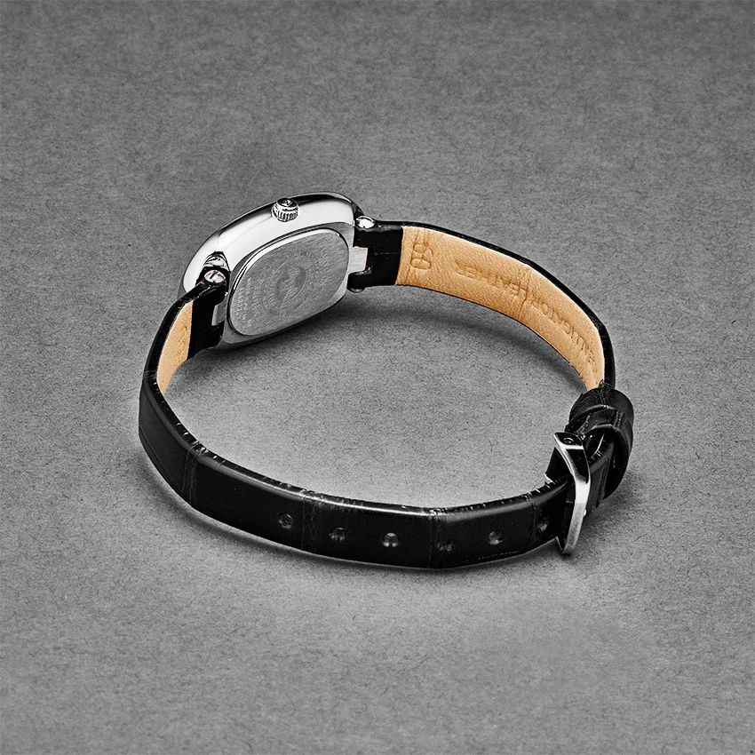 Longines Symphonette Ladies Watch Model L23054870 - Image 3