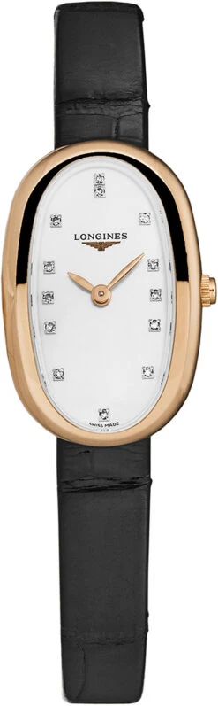 Longines Symphonette Ladies Watch Model L23058870