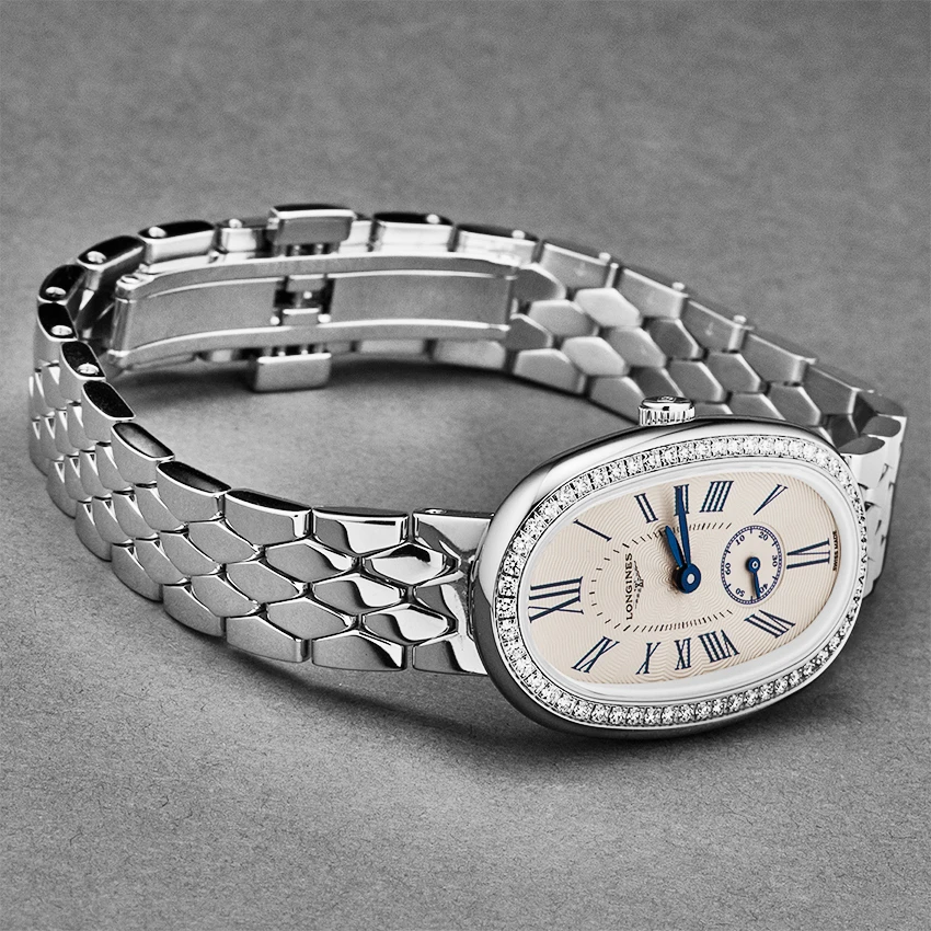 Longines Symphonette Ladies Watch Model L23060716 - Image 7