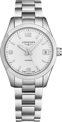 Longines Conquest Ladies Watch Model L23854766