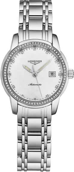 Longines Saint-Imier Ladies Watch Model L25630876