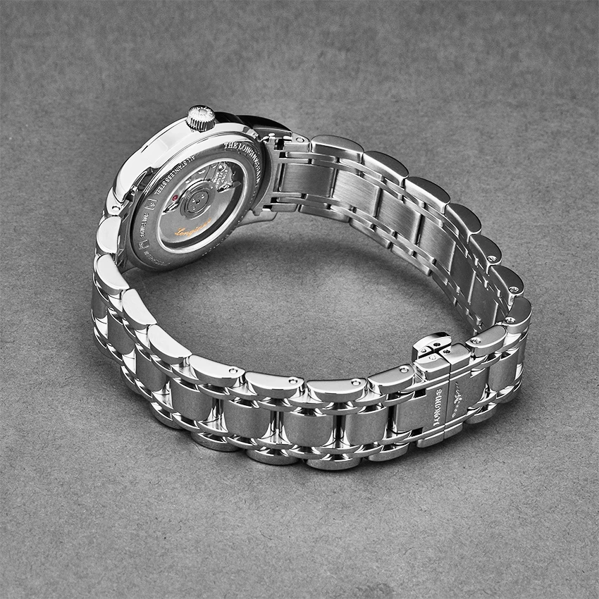 Longines Saint-Imier Ladies Watch Model L25630876 - Image 4