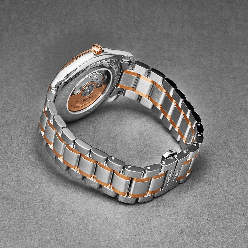 Longines Master Collection Men's Watch Model L28935797 - Image 2