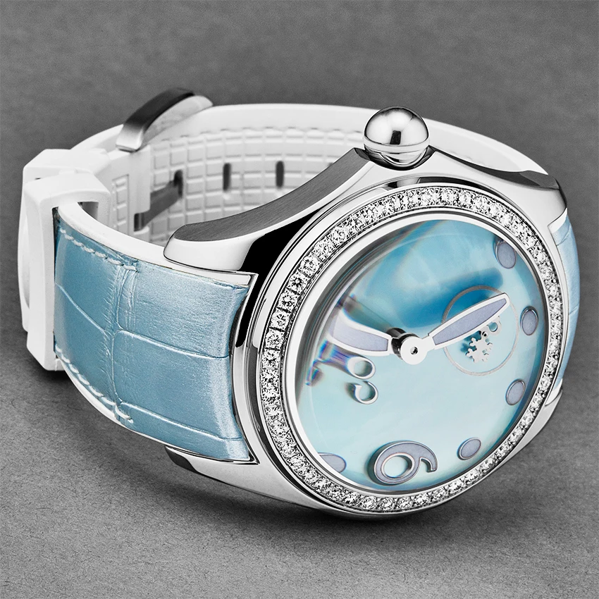 Corum Bubble Men's Watch Model L295/03050 - Image 4