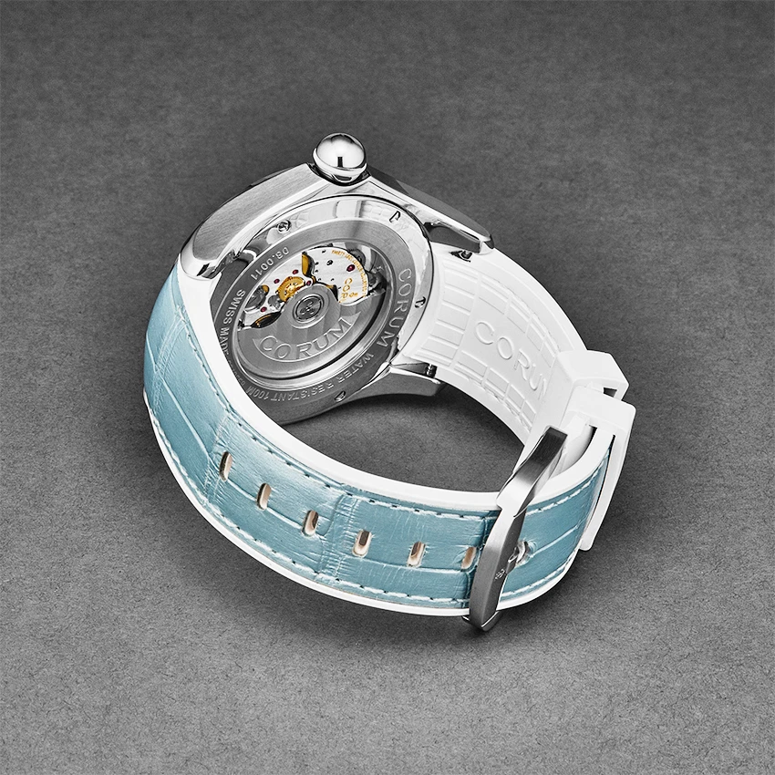 Corum Bubble Men's Watch Model L295/03050 - Image 2
