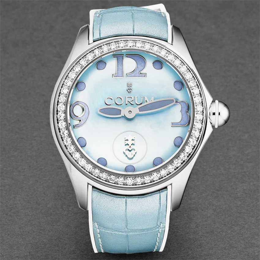 Corum Bubble Men's Watch Model L295/03050 - Image 3