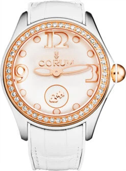 Corum Bubble Men's Watch Model L295/03052