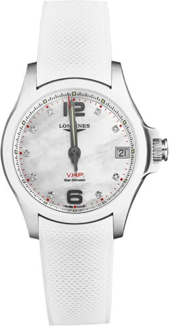 Longines Conquest Ladies Watch Model L33194879