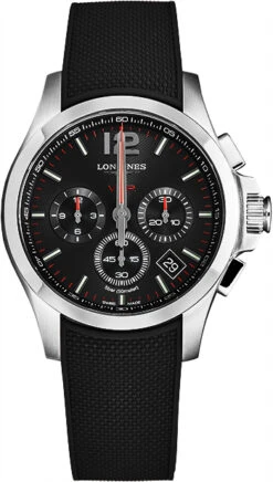 Longines Conquest Men's Watch Model L37174569