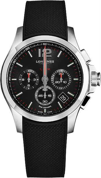 Longines Conquest Men's Watch Model L37174569