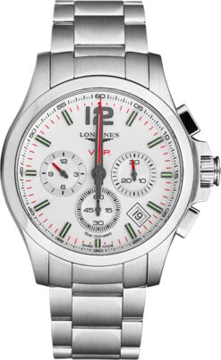 Longines Conquest V.H.P. Men's Watch Model L37174766
