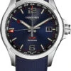 Longines Conquest Men's Watch Model L37284969