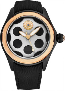 Corum Bubble Men's Watch Model L407-03975