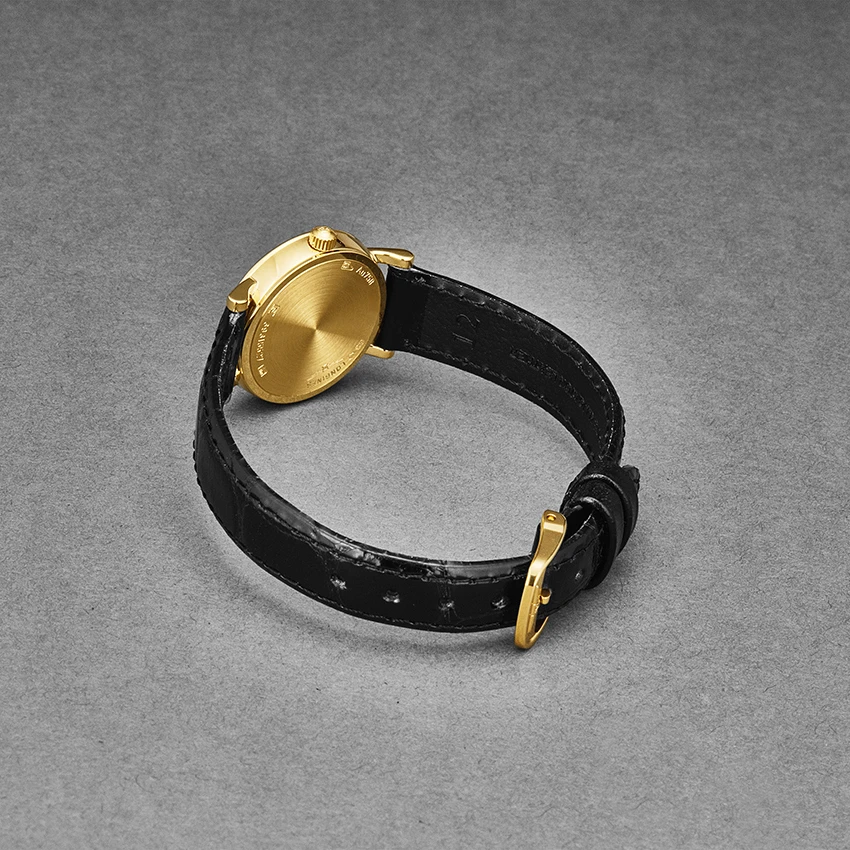 Longines Presence Ladies Watch Model L42776110 - Image 3