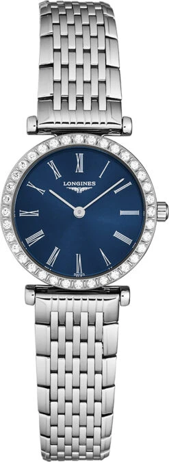 Longines La Grande Ladies Watch Model L43410946