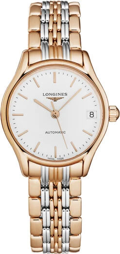 Longines Lyre Ladies Watch Model L43611127