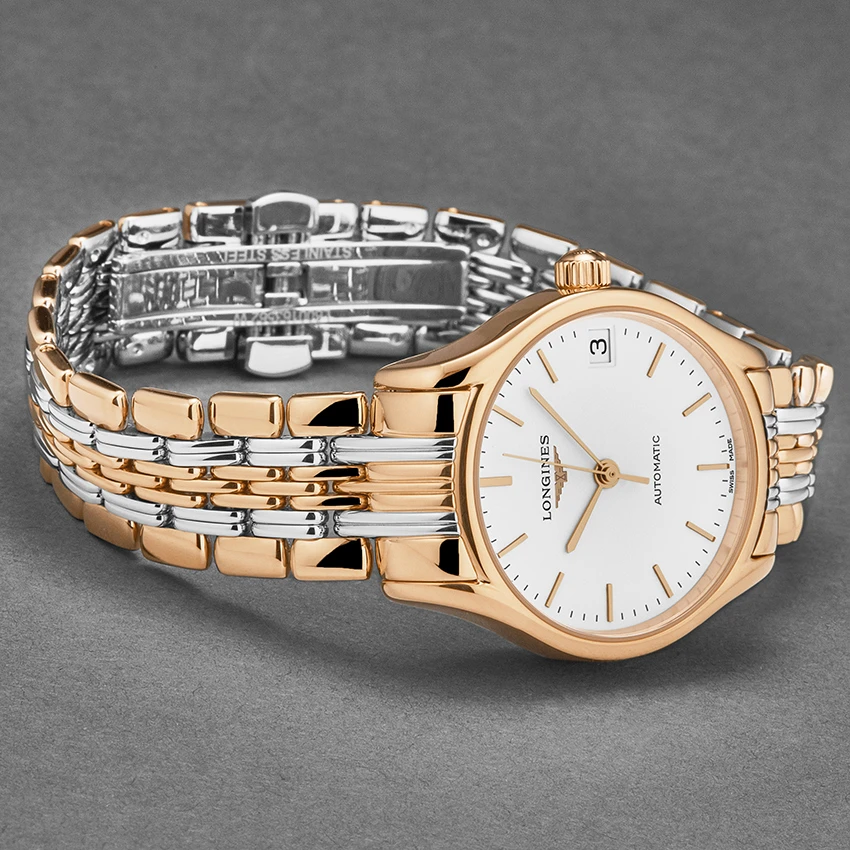 Longines Lyre Ladies Watch Model L43611127 - Image 2