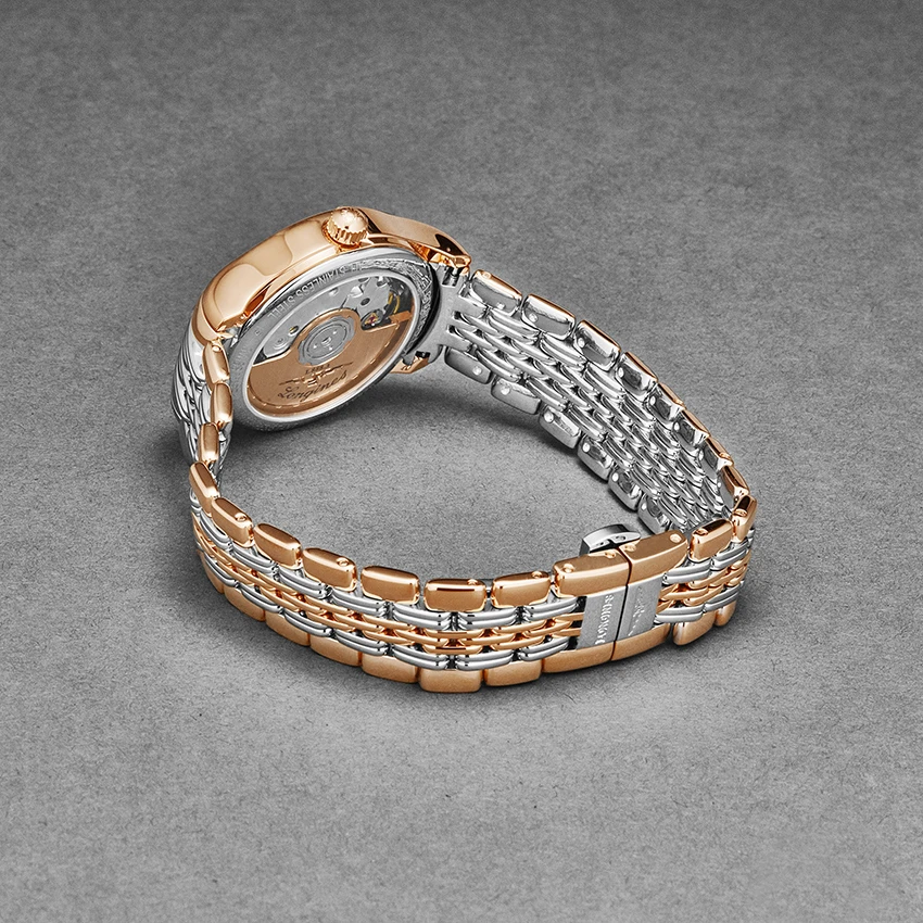 Longines Lyre Ladies Watch Model L43611127 - Image 3