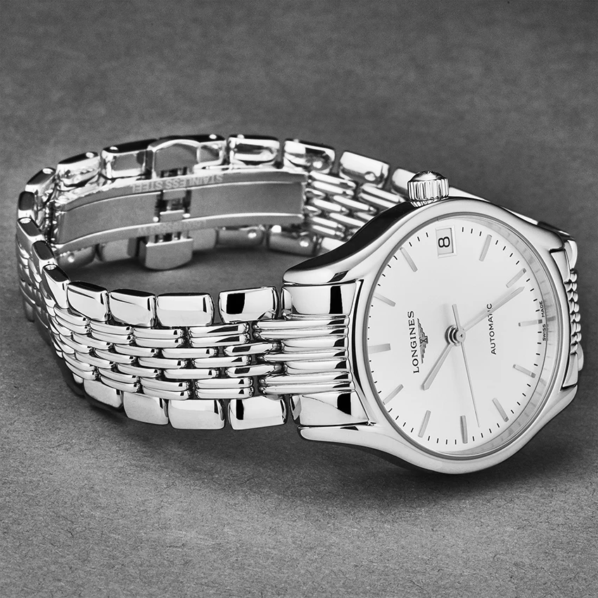 Longines Lyre Ladies Watch Model L43614726 - Image 2