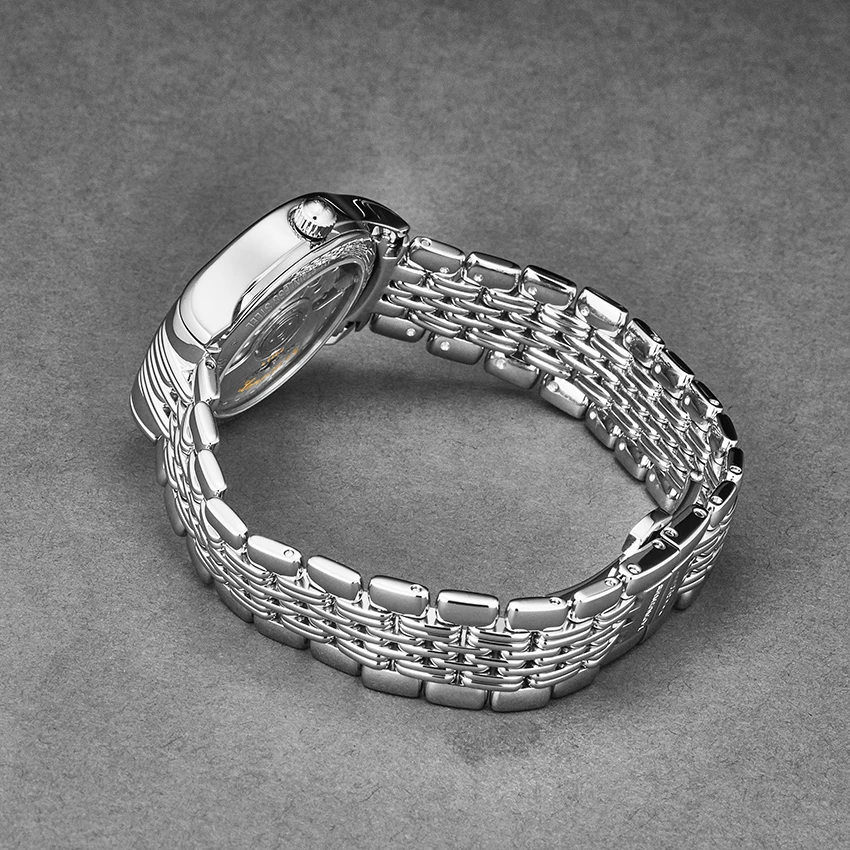 Longines Lyre Ladies Watch Model L43614726 - Image 3