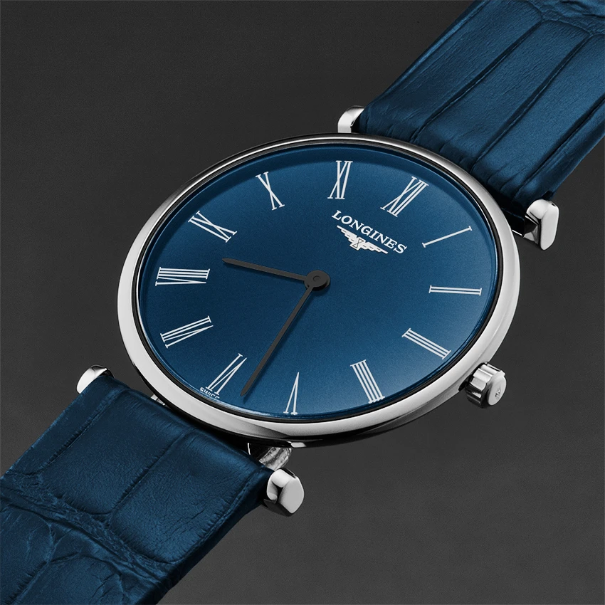 Longines La Grande Ladies Watch Model L45124942 - Image 4