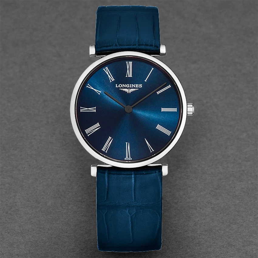 Longines La Grande Ladies Watch Model L45124942 - Image 3