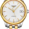 Longines Flagship Ladies Watch Model L47743227