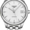 Longines Flagship Ladies Watch Model L47744126