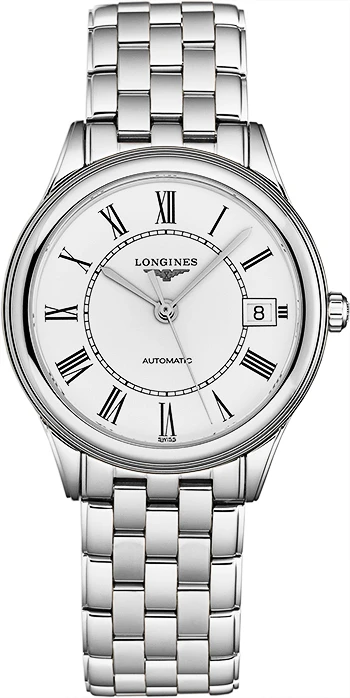 Longines Flagship Ladies Watch Model L47744216