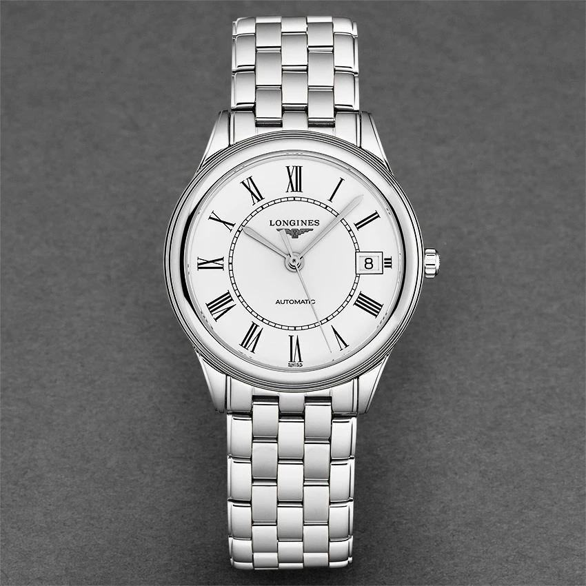 Longines Flagship Ladies Watch Model L47744216 - Image 3