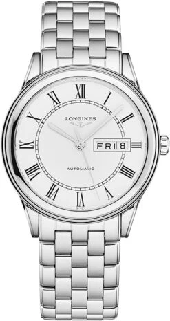 Longines Flagship Men's Watch Model L48994216