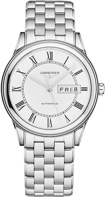 Longines Flagship Men's Watch Model L48994216