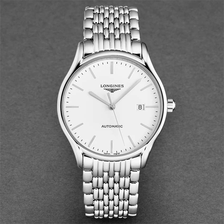 Longines Lyre Men's Watch Model L49614126 - Image 3
