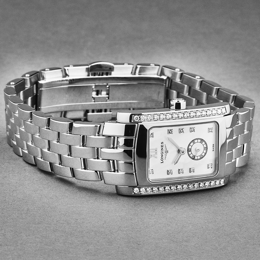 Longines DolceVita Ladies Watch Model L51550846 - Image 2