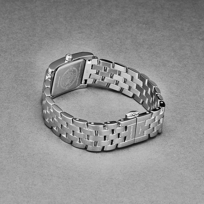 Longines DolceVita Ladies Watch Model L51550846 - Image 4