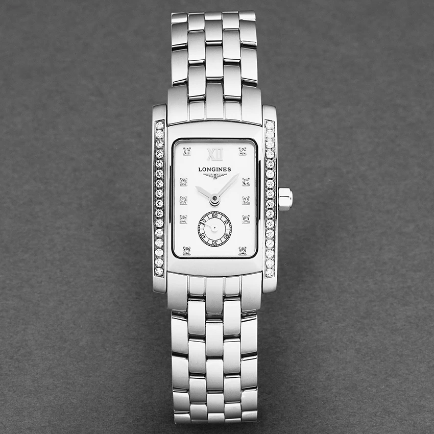 Longines DolceVita Ladies Watch Model L51550846 - Image 3